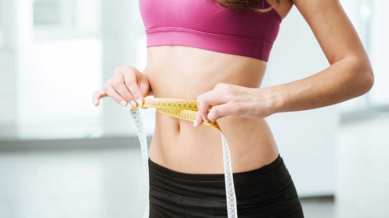 7 Easy Tips to Lose Weight Without Dieting
