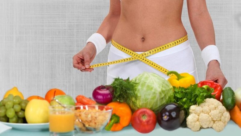 The Best ways to Lose Weight Naturally