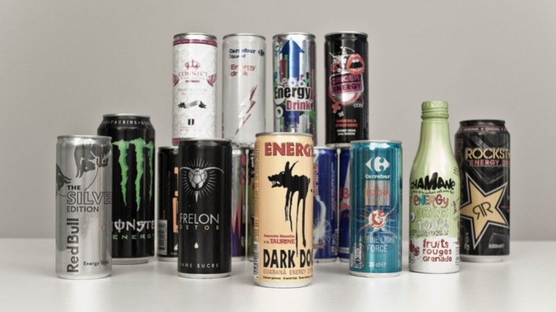 Why Energy Drinks are Not Good for Heart?