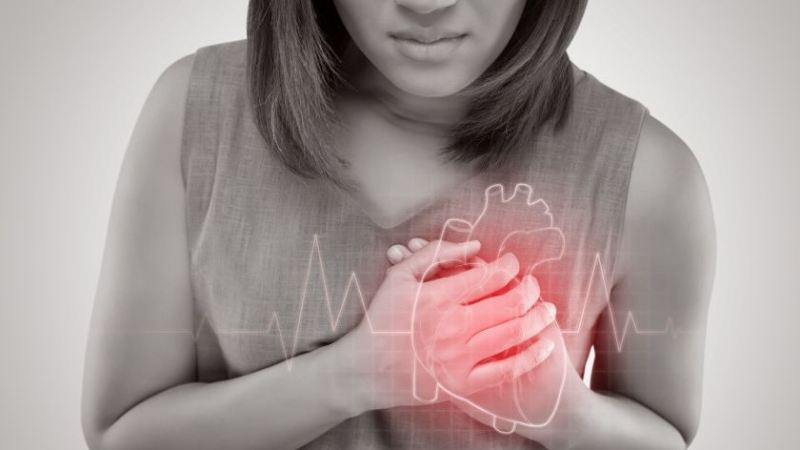 Hormone Replacement Therapy to Treat Heart Disease After Menopause