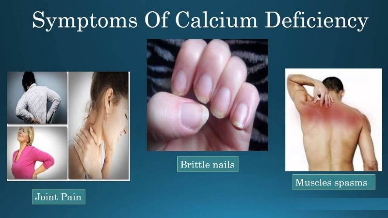 Hypocalcemia: What are The Causes and Symptoms of Calcium Deficiency?