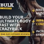 Increase Your Muscle Mass with Trenorol