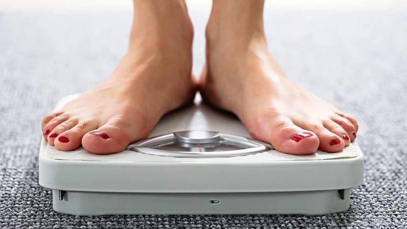 Weighing: Here’s another Way to Reduce Weight gain or Obesity