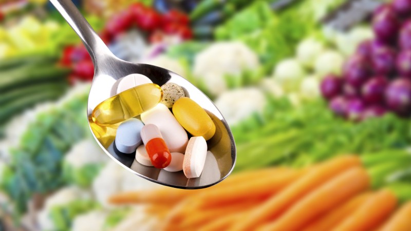 The Advantages of Using Health Supplements