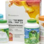 Advantages of Using Youngevity Products