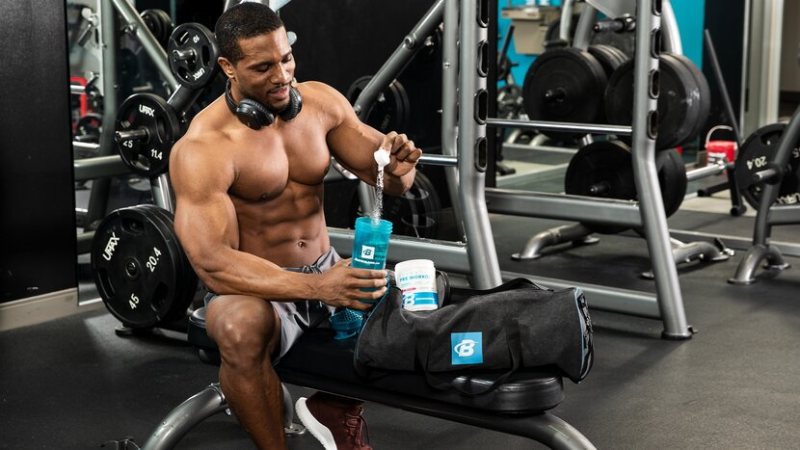 Choosing the Perfect Mass Bulking Supplement to Take and Its Benefits