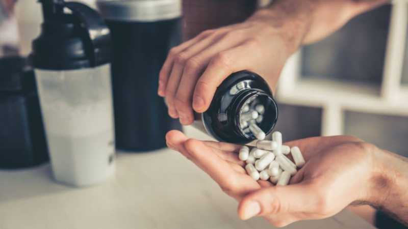 A Guide to Weight Loss Supplements