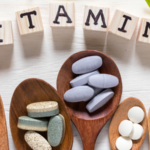 All You Need to Know Concerning Vitamin Supplements