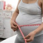 Things You Need to Know When You Want to Lose Weight While Pregnant