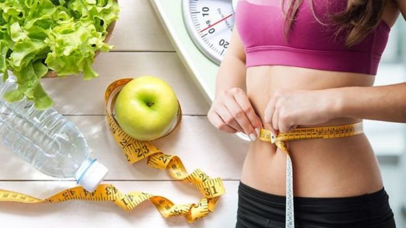 The Most Practical Weight Loss Tips That Works All The Time