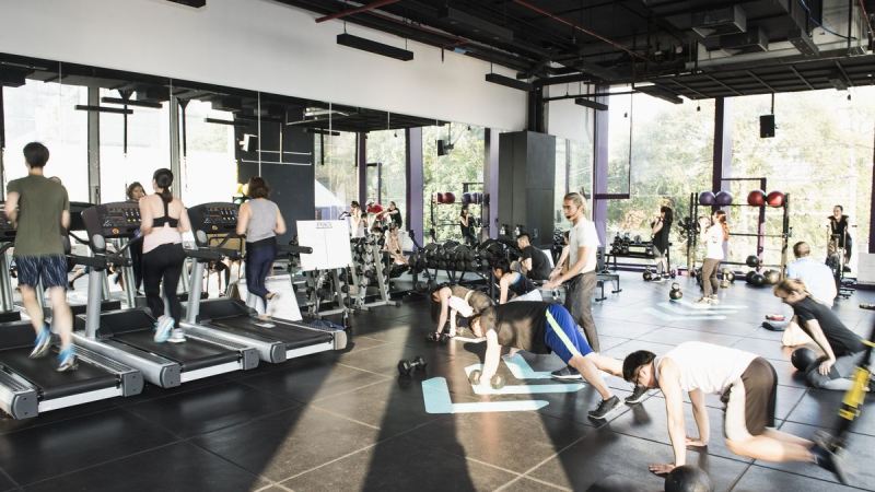 Important Factors to Consider When Selecting the Best Gym Services