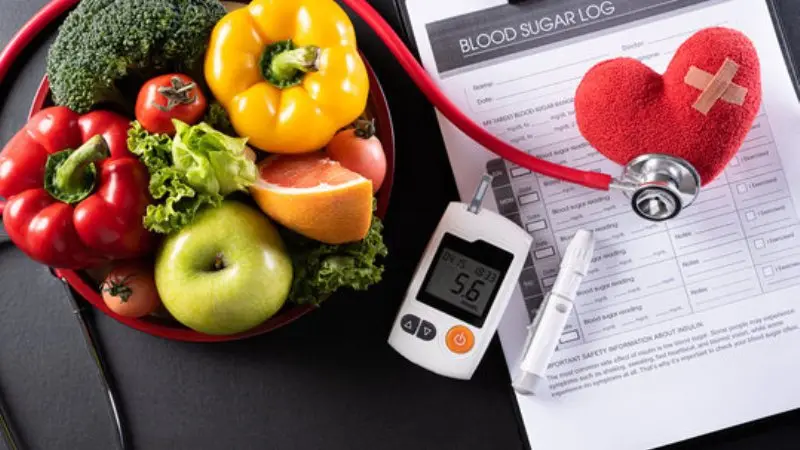 An Effective Diabetes Diet Plan for Managing Blood Sugar Levels