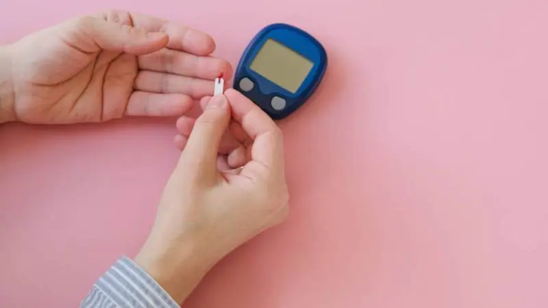 Early Diabetes Symptoms: A Comprehensive Guide