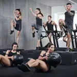 Taking Your Workout Experience to the Next Level: Unleash the Power of Fitness Classes