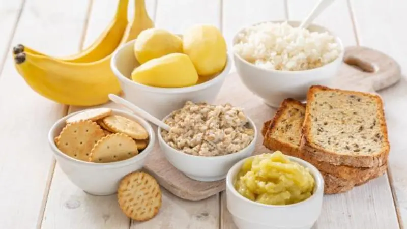 Comprehensive Guide to BRAT Diet Foods