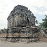 Mendut Temple, A Glimpse into Indonesia's Ancient Spiritual Legacy